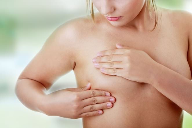 improper development of the mammary gland Неправильное развитие молочной железы