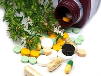 herbal medicines Лекарственные средства растительного происхождения