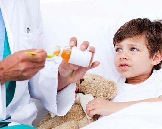 the treatment of children with tuberculosis of the urinary system Лечение детей с туберкулезом мочевой системы