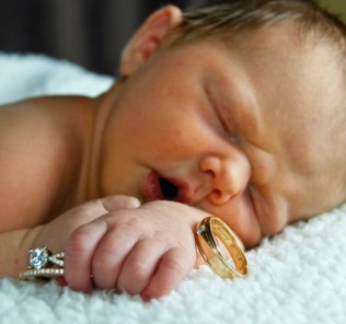 20121224180130 Гомеопатия новорожденных с хроническими заболеваниями