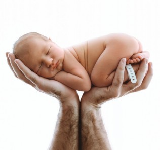 Rebecca Colefax Photography Newborn 33 Грудной ребенок типа Medorrhinum