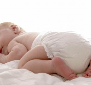 Sleeping Baby Церебральные расстройства у новорожденных