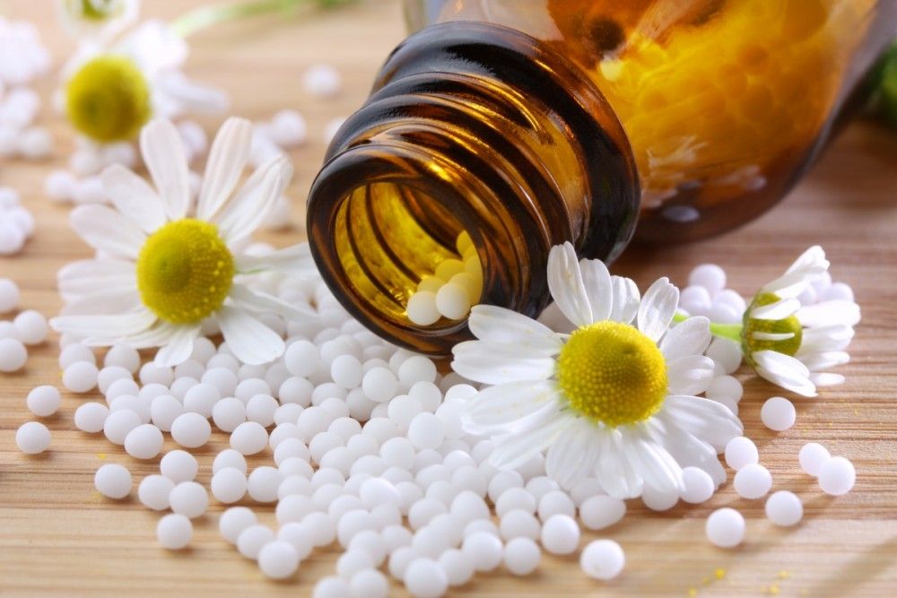 allergies and use of homeopathy Гомеопатия в родильном зале