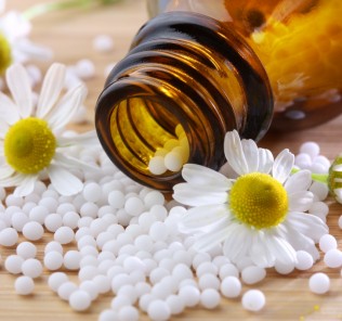 allergies and use of homeopathy Гомеопатия в родильном зале