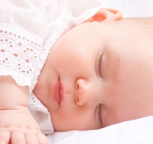 baby sleep Гомеопатическая неонатология