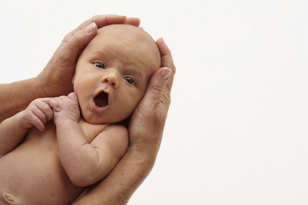cranial osteopathy baby Малые травмы новорожденных