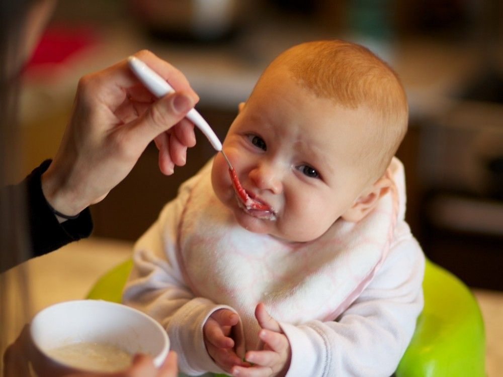 kormlenie 7 Расстройства питания у новорожденных