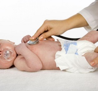 pediatr Гомеопатические консультирования грудных детей