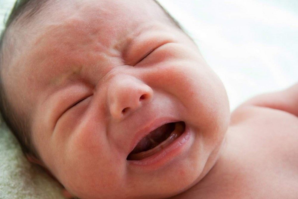 rebenok ploho spit mini me.su 002 Лечение дыхательных расстройств у новорожденного