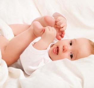 shutterstock 129290354 Малые аномалии развития у новорожденных