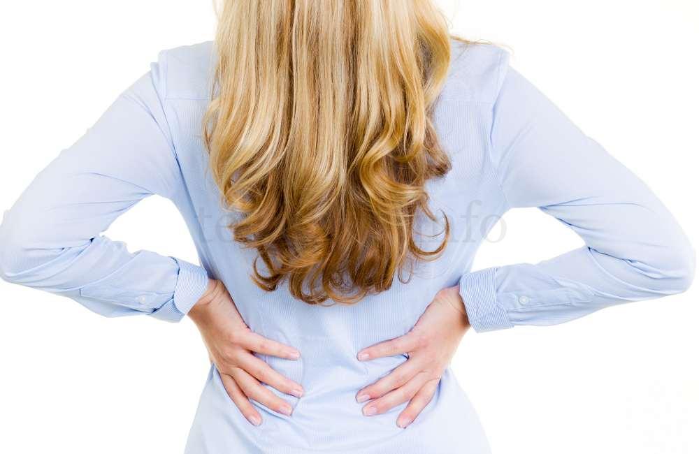 acute pain in the back and vospalenie11 Острая боль в спине: сдавление нерва