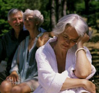 criteria natural agingphotoaging Старение кожи и эстрогены