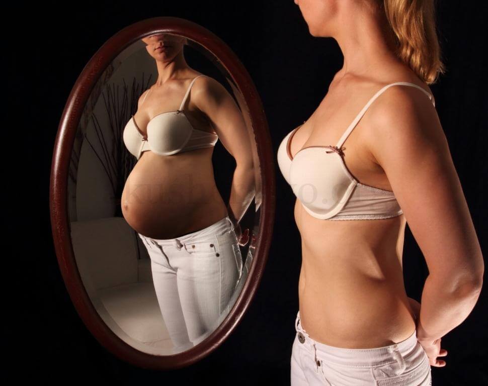 early pregnancysymptoms Первые признаки беременности