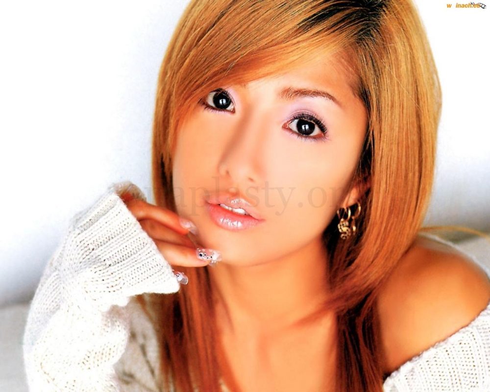 kobieta makijaz twarz tipsy Блефаропластика азиатских глаз
