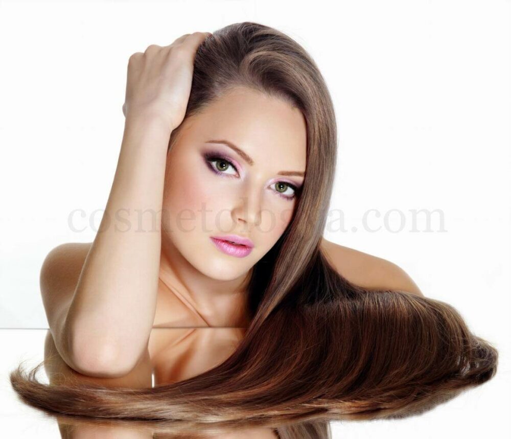 loss hair ywomen.1 Выпадение волос у женщин