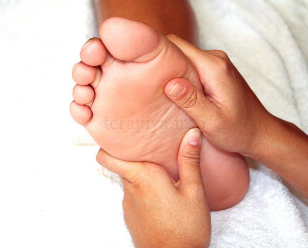 massage nog1 Массаж ног и выбор массажера