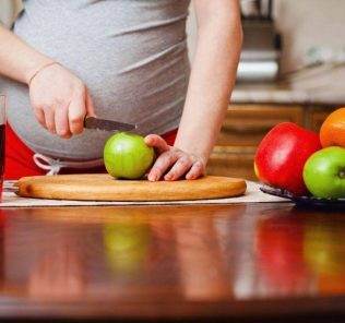 meals on time beremennosti3 Питание во время беременности