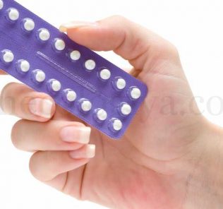 oralcontraceptives Гормональные контрацептивы