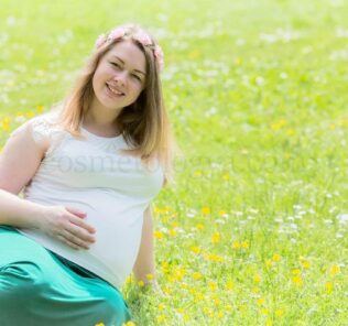 pregnant 1400871 1280 Как меняется грудь при беременности