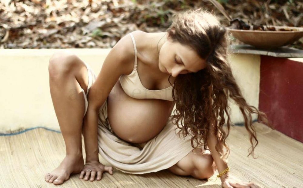 preparing for childbirth Что нужно знать о родах - подготовка к родам