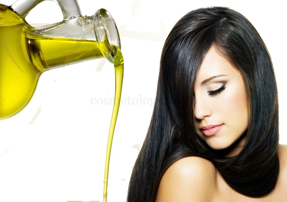 sesame oil for volos3 Кунжутное масло для волос