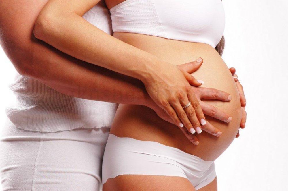sexintime beremennosti2 Секс во время беременности